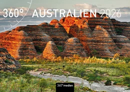 Abbildung von Australien Broschürenkalender 2026 | 1. Auflage | 2025 | beck-shop.de