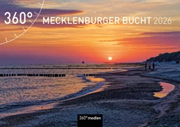 Abbildung von Mecklenburger Bucht Broschürenkalender 2026 | 1. Auflage | 2025 | beck-shop.de