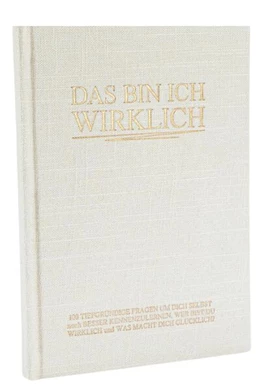 Abbildung von Das Bin Ich Wirklich | 1. Auflage | 2024 | beck-shop.de