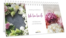 Abbildung von Ich bin bei dir - Dreiklang-Aufstellbuch | 1. Auflage | 2025 | beck-shop.de