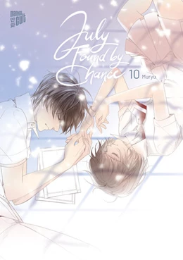 Abbildung von Dickmann / Muryu | July Found by Chance 10 | 1. Auflage | 2026 | beck-shop.de