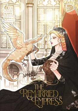 Abbildung von Alphatart | The Remarried Empress 6 | 1. Auflage | 2025 | beck-shop.de