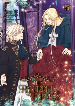 Abbildung von Alphatart / Herelee | The Remarried Empress 7 | 1. Auflage | 2025 | beck-shop.de