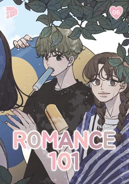 Abbildung von Namsoo | Romance 101 6 | 1. Auflage | 2026 | beck-shop.de