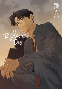 Abbildung von Yuju | My Reason to Die 2 | 1. Auflage | 2025 | beck-shop.de