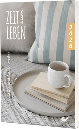 Abbildung von Zeit zum Leben 2026 | 1. Auflage | 2025 | beck-shop.de