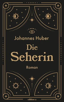Abbildung von Huber | Die Seherin | 1. Auflage | 2025 | beck-shop.de