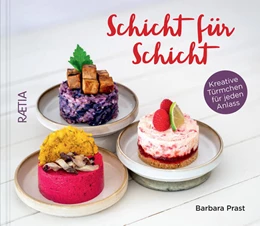 Abbildung von Prast | Schicht für Schicht | 1. Auflage | 2025 | beck-shop.de
