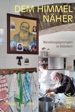 Abbildung von Luther | Dem Himmel näher | 1. Auflage | 2025 | beck-shop.de
