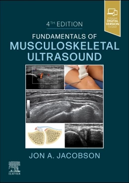 Abbildung von Jacobson | Fundamentals of Musculoskeletal Ultrasound | 4. Auflage | 2025 | beck-shop.de