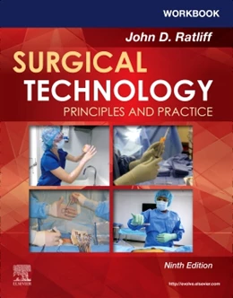 Abbildung von Ratliff | Workbook for Surgical Technology: Principles and Practice | 9. Auflage | 2026 | beck-shop.de