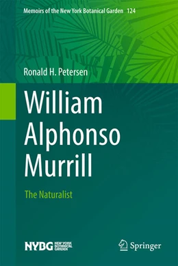 Abbildung von Petersen | William Alphonso Murrill | 1. Auflage | 2025 | beck-shop.de