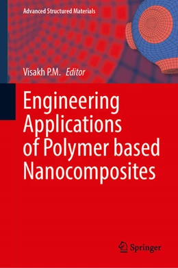 Abbildung von P.M. | Engineering Applications of Polymer based Nanocomposites | 1. Auflage | 2025 | beck-shop.de