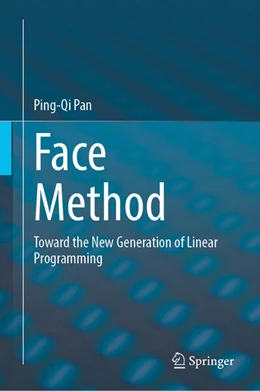 Abbildung von Pan | Face Method | 1. Auflage | 2025 | beck-shop.de