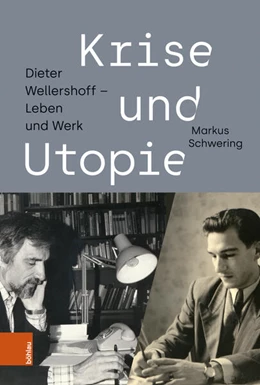 Abbildung von Schwering | Krise und Utopie | 1. Auflage | 2025 | beck-shop.de