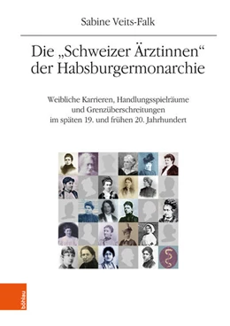 Abbildung von Veits-Falk | Die 