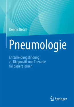 Abbildung von Bösch | Pneumologie | 1. Auflage | 2026 | beck-shop.de