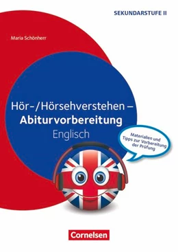 Abbildung von Schönherr | Abiturvorbereitung Fremdsprachen - Englisch | 1. Auflage | 2025 | beck-shop.de