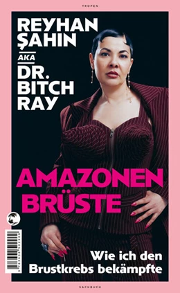 Abbildung von Sahin | Amazonenbrüste | 1. Auflage | 2025 | beck-shop.de