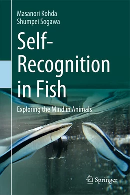 Abbildung von Kohda / Sogawa | Self-Recognition in Fish | 1. Auflage | 2025 | beck-shop.de