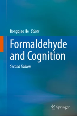 Abbildung von He | Formaldehyde and Cognition | 2. Auflage | 2025 | beck-shop.de
