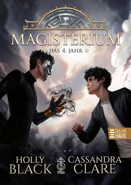 Abbildung von Clare / Black | Magisterium - Das 4. Jahr | 1. Auflage | 2025 | beck-shop.de