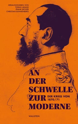 Abbildung von Arand / Becker | An der Schwelle zur Moderne | 1. Auflage | 2025 | beck-shop.de