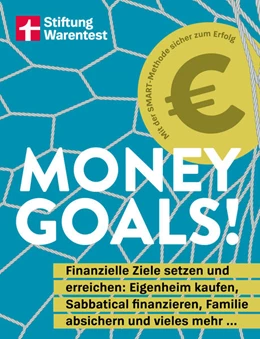 Abbildung von Wetjen / Arndt | Money Goals | 1. Auflage | 2025 | beck-shop.de