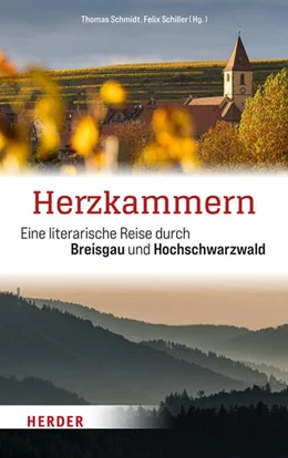 Abbildung von Schmidt / Schiller | Herzkammern | 1. Auflage | 2025 | beck-shop.de