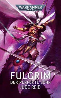Abbildung von Reid | Warhammer 40.000 - Fulgrim | 1. Auflage | 2025 | beck-shop.de