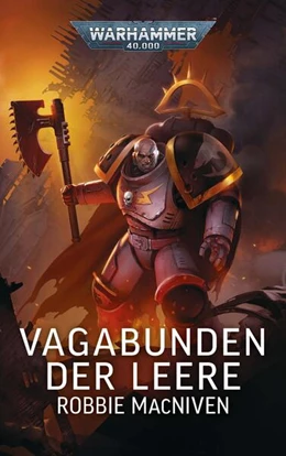 Abbildung von Macniven | Warhammer 40.000 - Vagabunden der Leere | 1. Auflage | 2025 | beck-shop.de