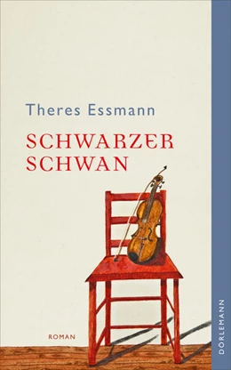 Abbildung von Essmann | Schwarzer Schwan | 1. Auflage | 2025 | beck-shop.de
