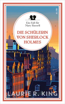 Abbildung von King | Die Schülerin von Sherlock Holmes | 1. Auflage | 2025 | beck-shop.de