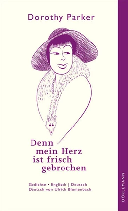 Abbildung von Parker | Denn mein Herz ist frisch gebrochen | 1. Auflage | 2025 | beck-shop.de