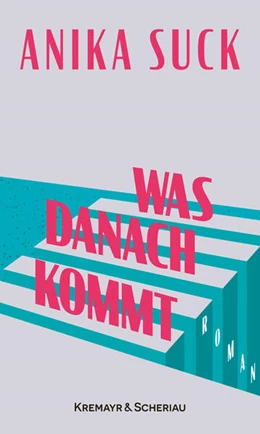 Abbildung von Suck | Was danach kommt | 1. Auflage | 2025 | beck-shop.de