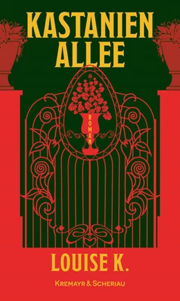 Abbildung von K. | Kastanienallee | 1. Auflage | 2025 | beck-shop.de