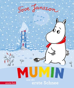 Abbildung von Characters (TM) | Mumin und der erste Schnee | 1. Auflage | 2025 | beck-shop.de