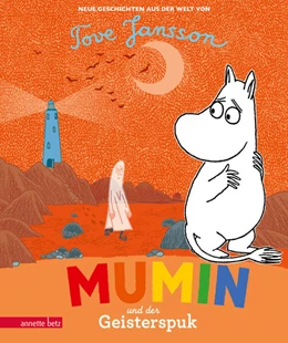 Abbildung von Characters (TM) | Mumin und der Geisterspuk | 1. Auflage | 2025 | beck-shop.de