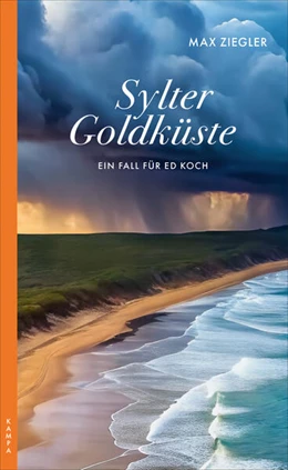 Abbildung von Ziegler | Sylter Goldküste | 1. Auflage | 2025 | beck-shop.de