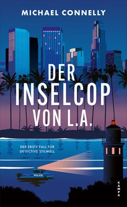 Abbildung von Connelly | Der Inselcop von L. A. | 1. Auflage | 2025 | beck-shop.de