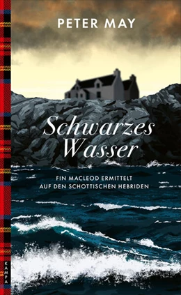 Abbildung von May | Schwarzes Wasser | 1. Auflage | 2026 | beck-shop.de