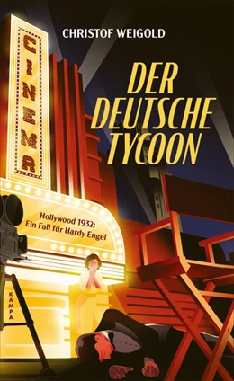 Abbildung von Weigold | Der deutsche Tycoon | 1. Auflage | 2025 | beck-shop.de