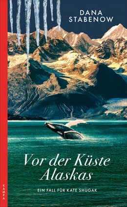 Abbildung von Stabenow | Vor der Küste Alaskas | 1. Auflage | 2025 | beck-shop.de