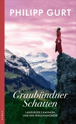 Abbildung von Gurt | Graubündner Schatten | 1. Auflage | 2025 | beck-shop.de