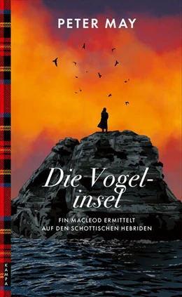 Abbildung von May | Die Vogelinsel | 1. Auflage | 2025 | beck-shop.de