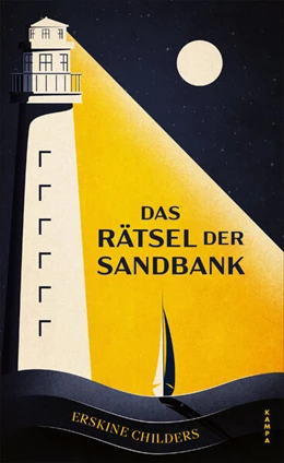 Abbildung von Childers | Das Rätsel der Sandbank | 1. Auflage | 2025 | beck-shop.de