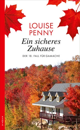 Abbildung von Penny | Ein sicheres Zuhause | 1. Auflage | 2025 | beck-shop.de