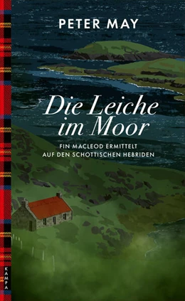 Abbildung von May | Die Leiche im Moor | 1. Auflage | 2026 | beck-shop.de