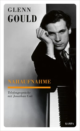 Abbildung von Gould / Cott | Nahaufnahme | 1. Auflage | 2025 | beck-shop.de