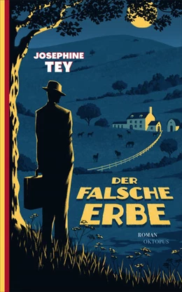 Abbildung von Tey | Der falsche Erbe | 1. Auflage | 2025 | beck-shop.de
